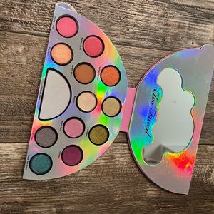 Too faced life’s a festival palette